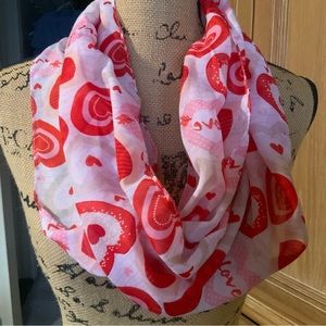 Bundle of Six Scarves!  Some New!